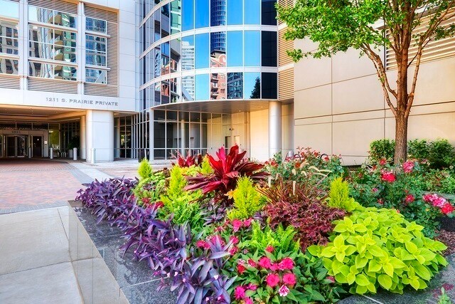 Foto del edificio - 1211 S Prairie Ave