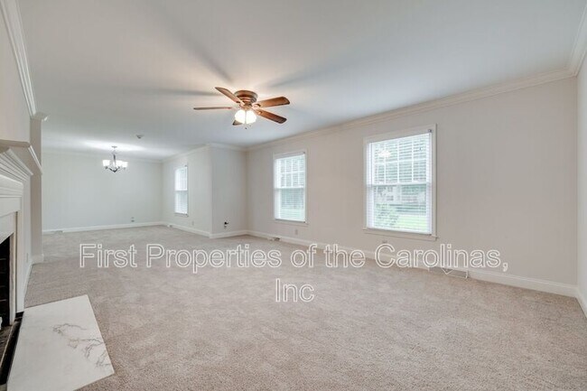 Foto del edificio - 1003 Chesterfield Ave