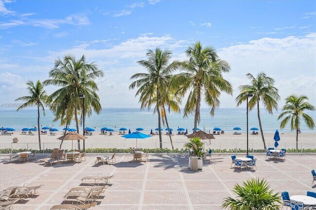 Foto del edificio - 2301 S Ocean Dr
