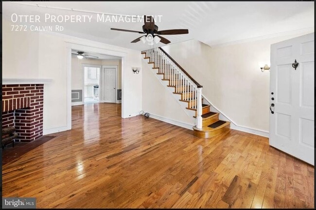 Building Photo - Newly remodeled 3BR/BBA Upper Darby Home w...