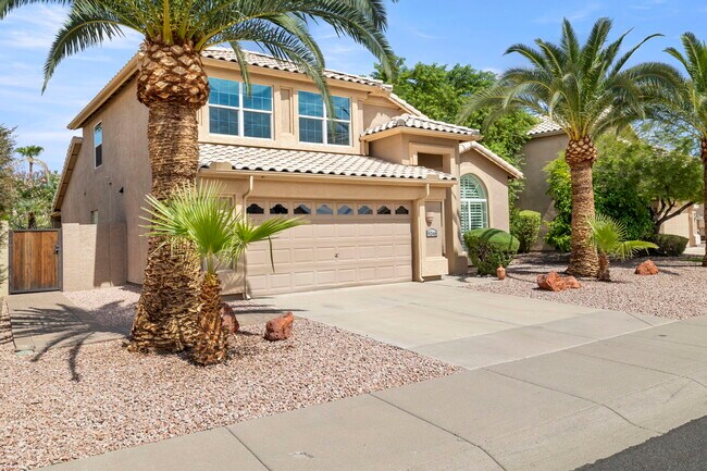 Foto del edificio - 9348 E Wood Dr