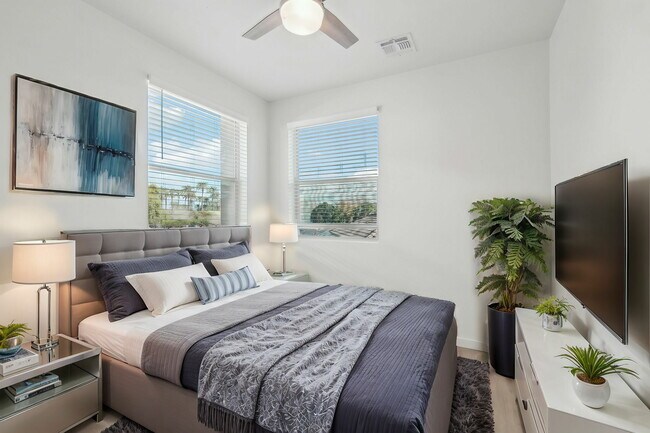 Dormitorio (2) - Ascension at Manistee Ranch