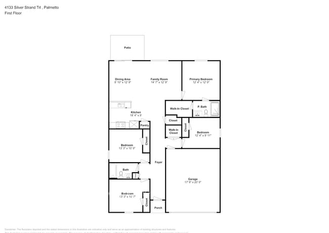 Foto del edificio - 4133 Silver Strand Trl