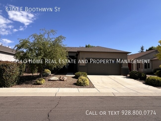 Building Photo - 6300 E Boothwyn St