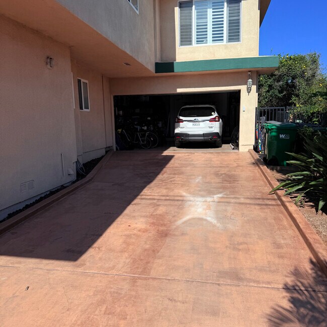 Foto del edificio - 303 S Freeman St