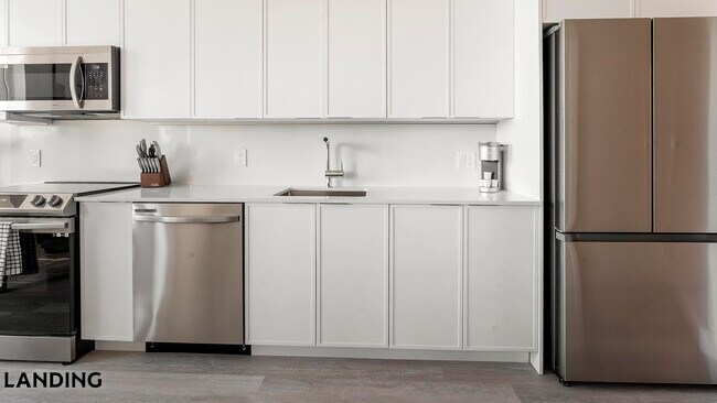 Foto del edificio - 2005 11th St NW