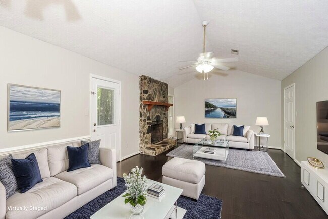 Foto del edificio - 147 Old Mill Trail SW