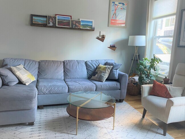 Foto del edificio - 87 Bartlett St