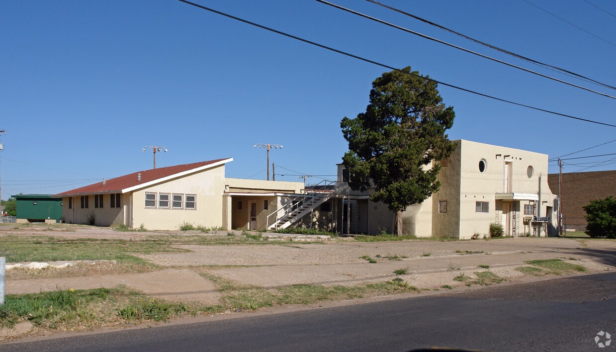 Primary Photo - 2504 Avenue P