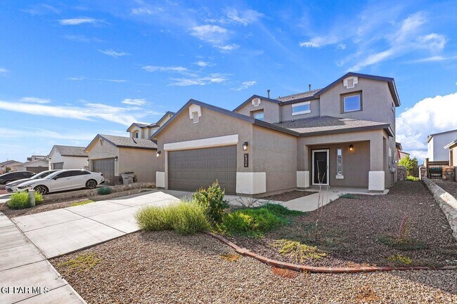 Foto del edificio - 6936 Brown Mesquite Ln