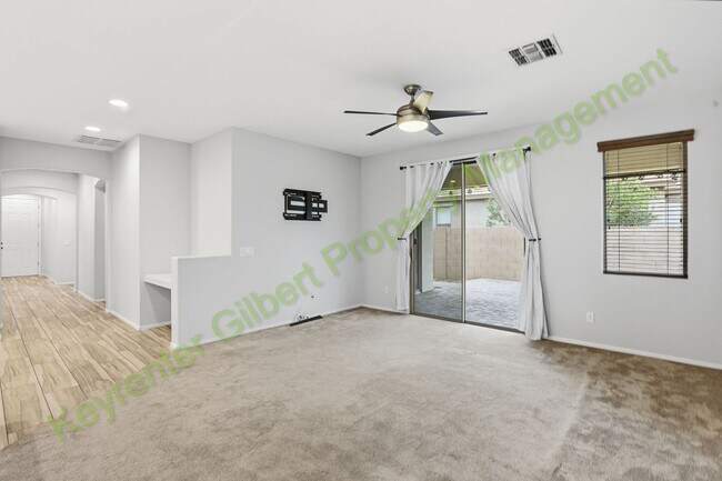 Building Photo - Beautiful Single-Story Gilbert Home in the Seville Community