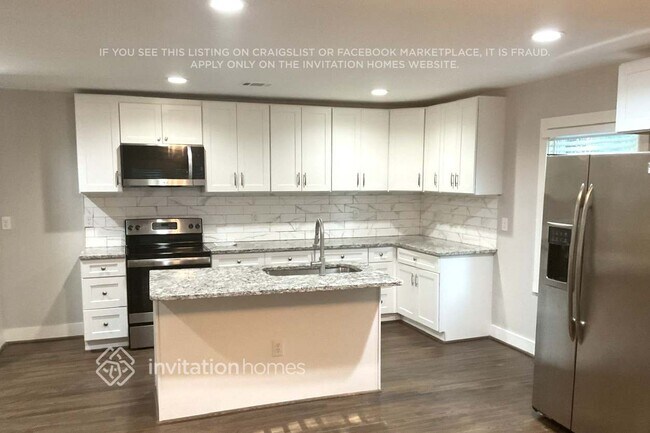 Foto del edificio - 2731 Oldknow Dr NW
