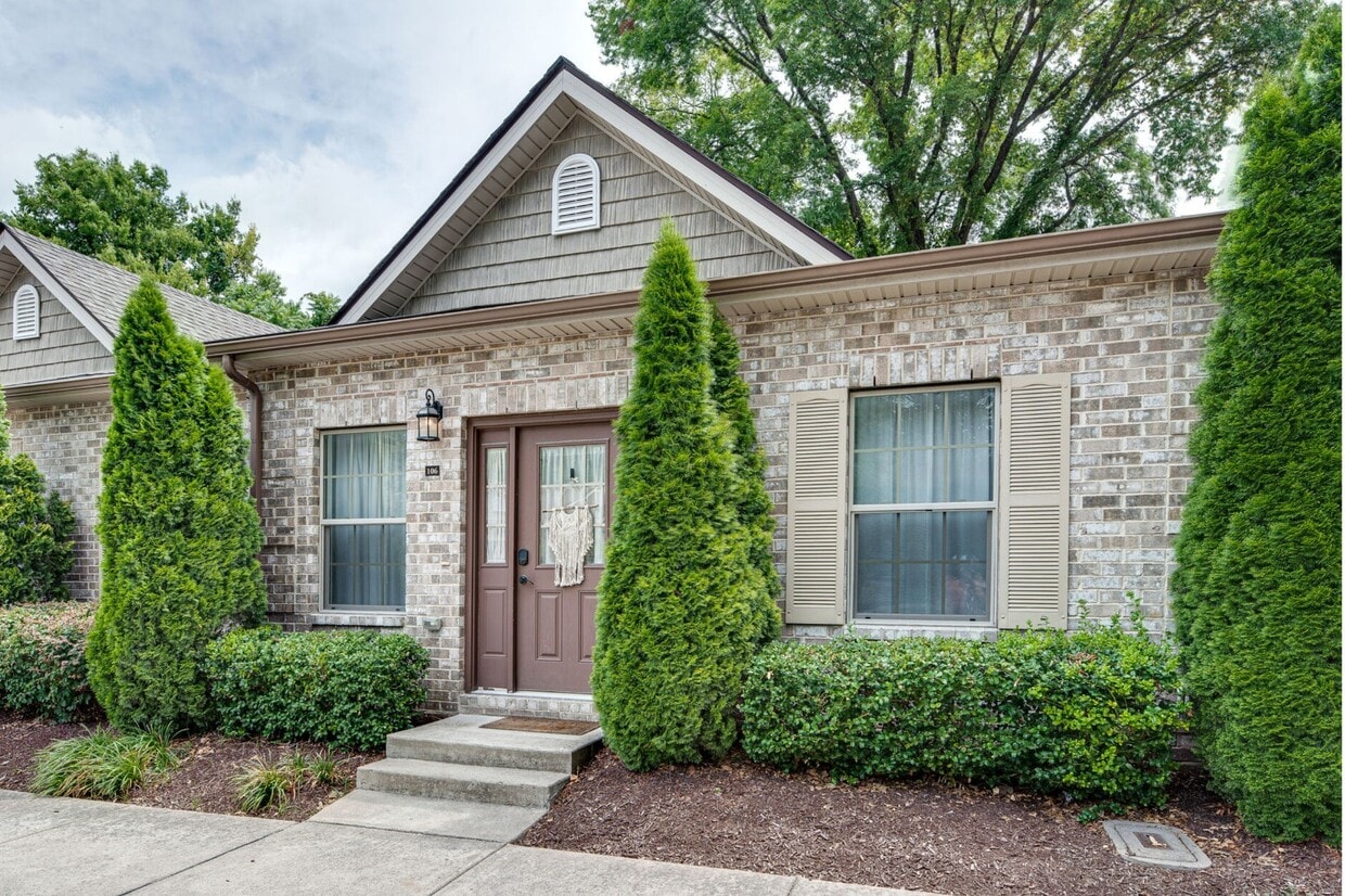 106 Velena St, Franklin, TN 37064 Townhome Rentals in Franklin TN
