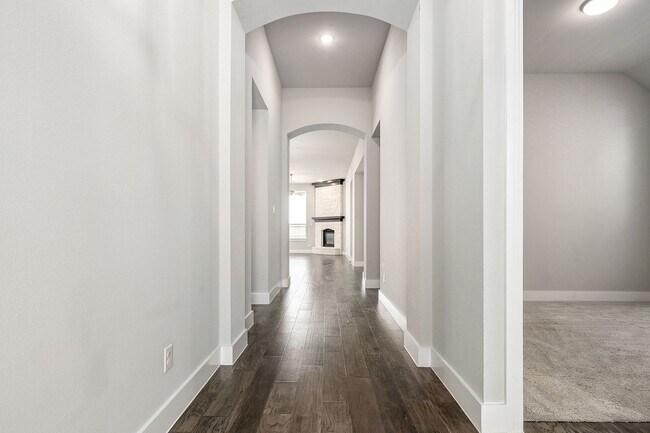 Foto del edificio - 2917 Saltwood Ct