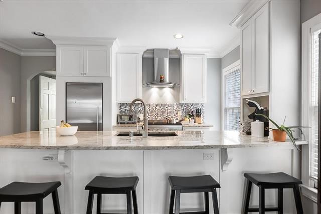 Foto principal - 3119 Mockingbird Ln