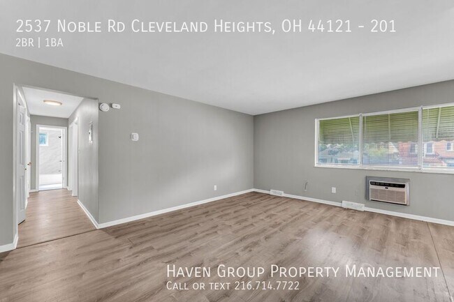 Foto del edificio - 2537 Noble Rd