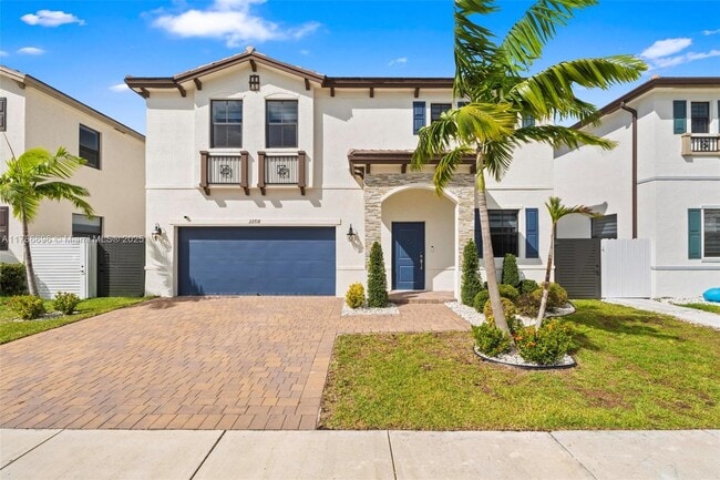 Foto del edificio - 22718 SW 131st Ave