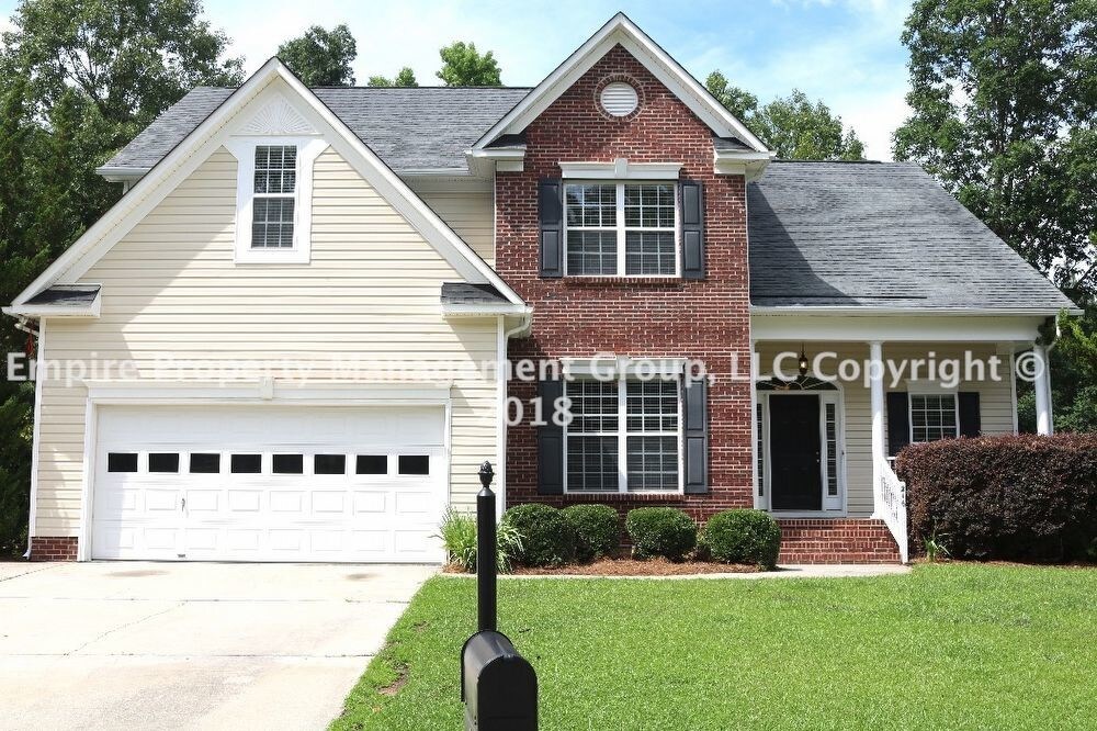 The Perfect Location in Lexington House Rental in Lexington, SC