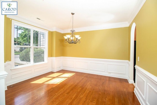 Foto del edificio - 1409 Belmont Stakes Ave