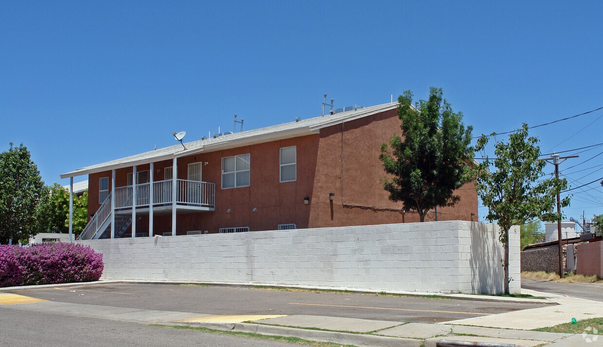 6719 Sambrano Ave, El Paso, TX 79905 Apartments in El Paso, TX