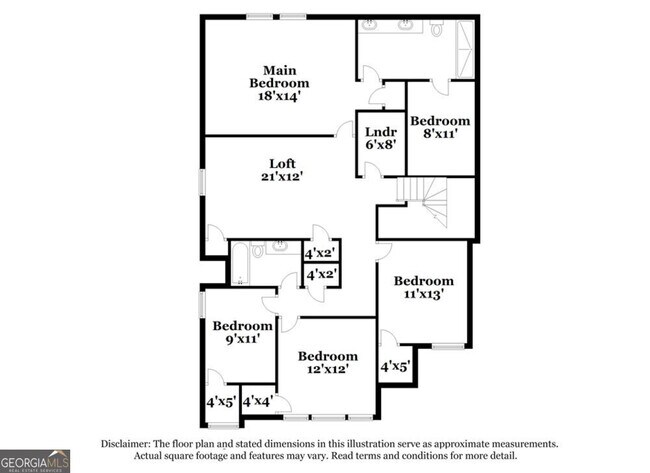 Building Photo - 1071 Feldman Chase