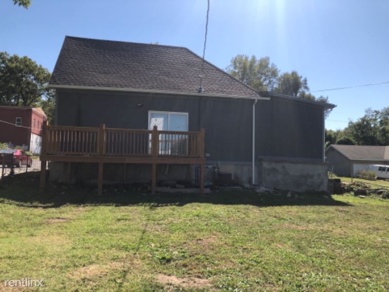 Building Photo - 2 br, 1 bath House - 1918 Walrond Ave