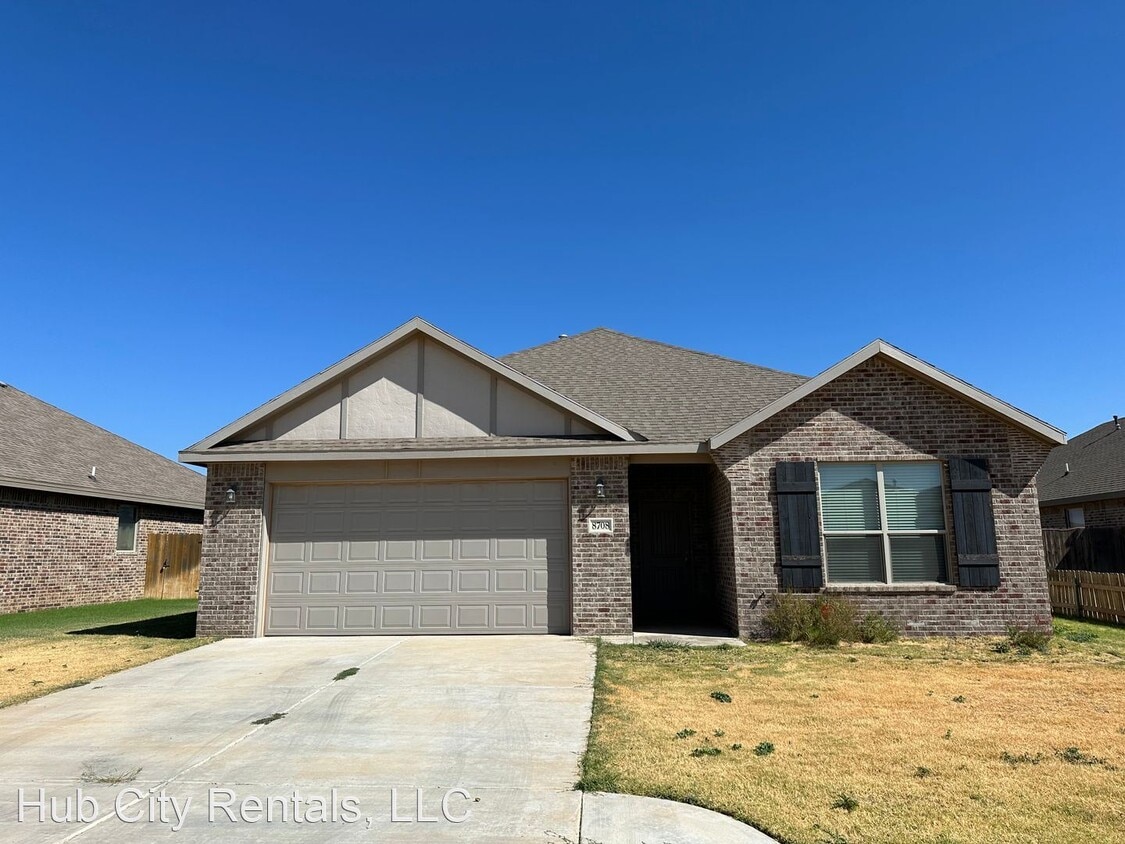 Primary Photo - 3 br, 2 bath House - 8708 18th St