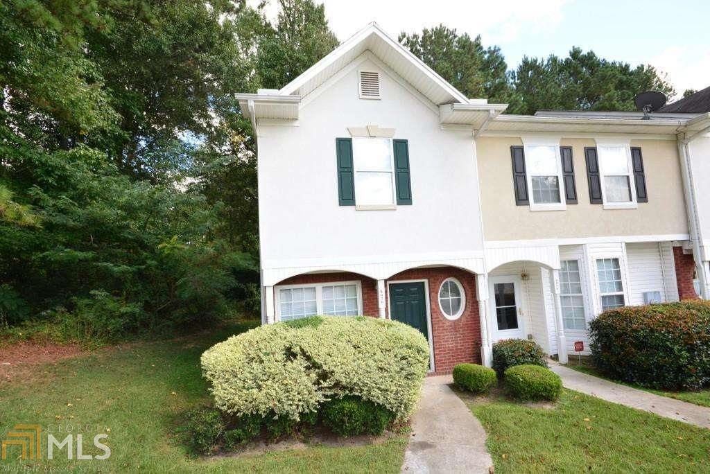 6076 Camden Forrest Cove, Riverdale, GA 30296 House Rental in