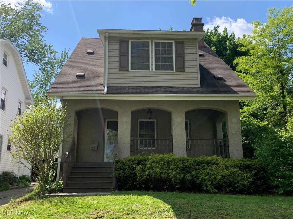 Foto principal - 1660 Glenmount Ave