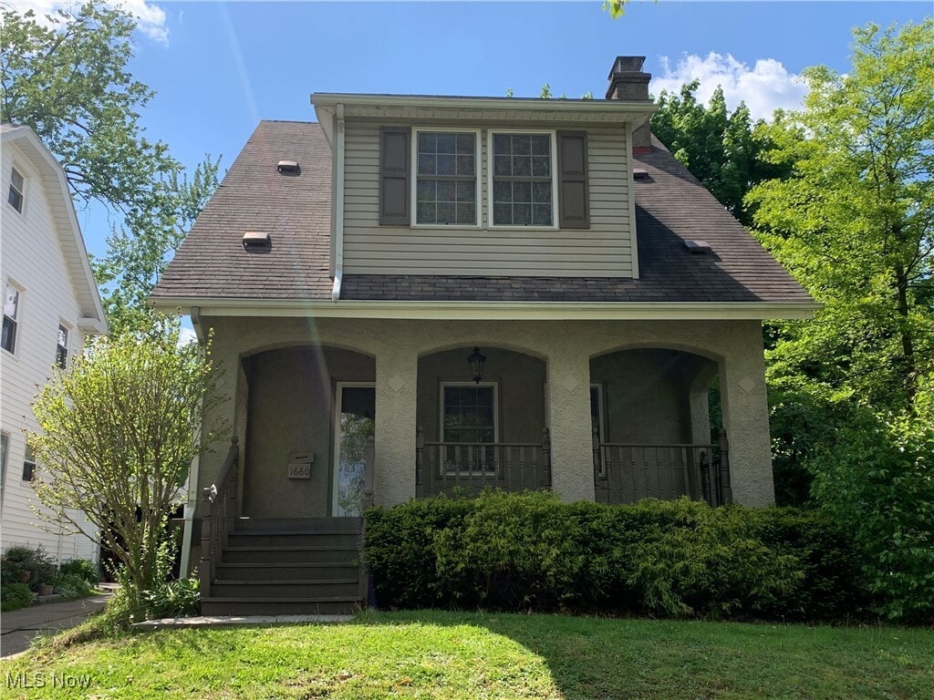 1660 Glenmount Ave Akron, OH 44301 – photo 1