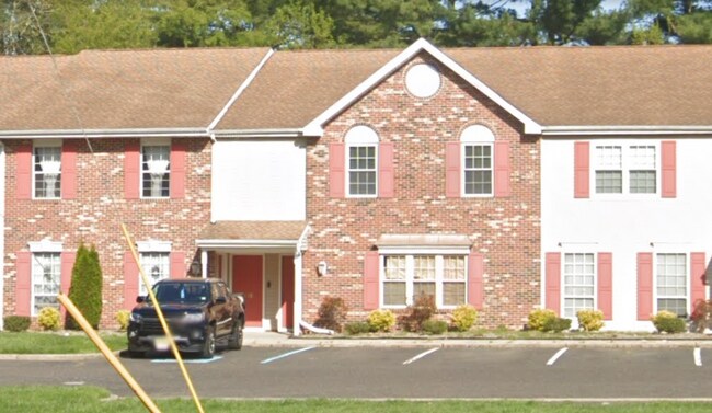 Foto del edificio - 108 Crider Ave