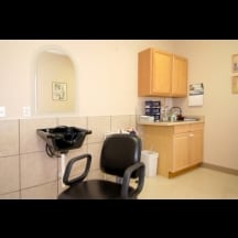 Salon - Canyon Run Apartments