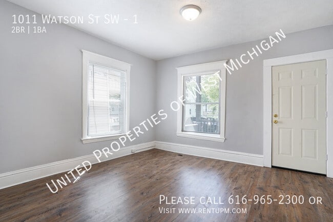 Foto del edificio - 1011 Watson St SW