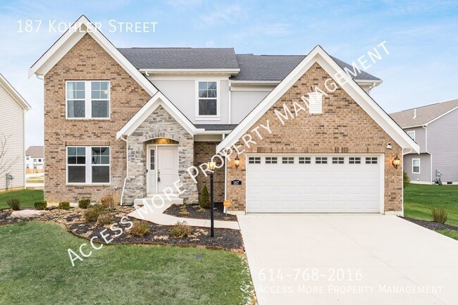 Building Photo - FANASTIC FOUR BEDROOM HOME IN PICKERINGTON