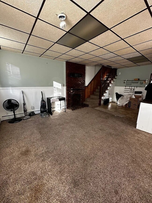 Foto del edificio - 1523 S 10th St