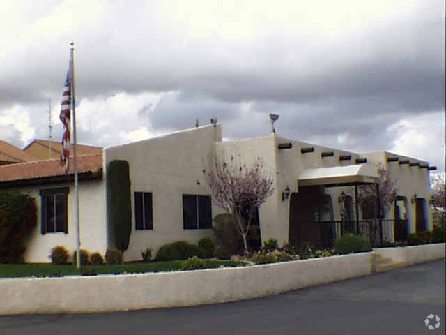 Building Photo - Las Vegas RV Resort