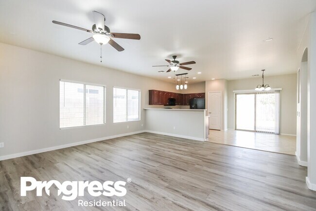 Building Photo - 1350 W Santa Gertrudis Trail