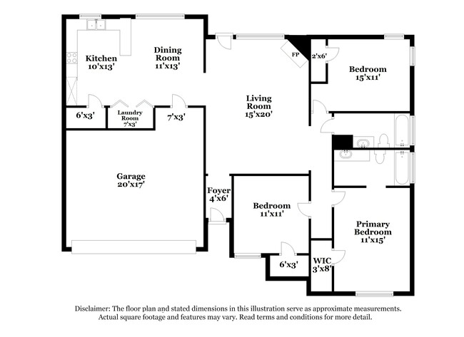 Building Photo - 7117 Gloucester Way Dr