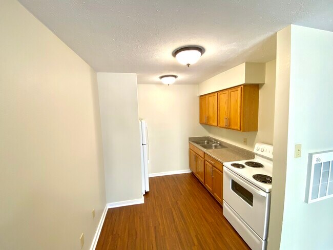 Foto del edificio - 1620 Carrollton Ave
