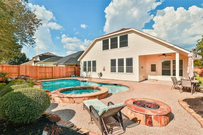 Foto del edificio - 31207 Trinity Park Ln