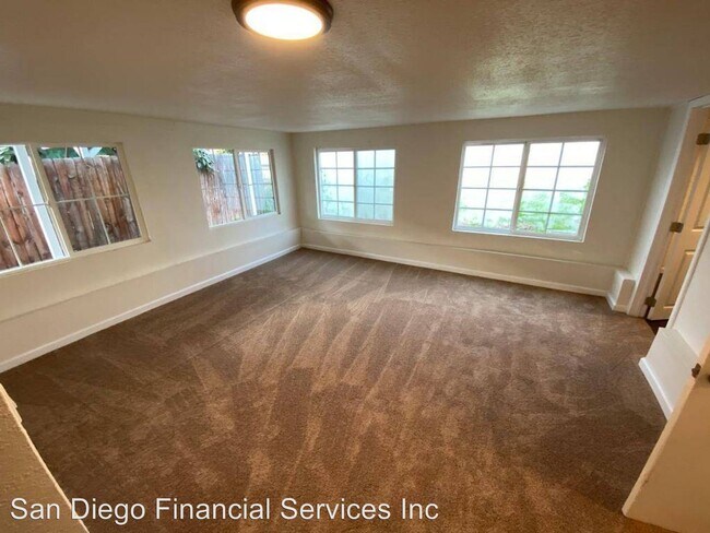 Foto del edificio - 3 br, 2 bath House - 6976 Jamacha Rd