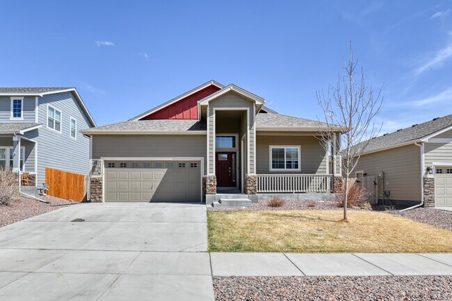 Building Photo - 6563 Edmondstown Dr