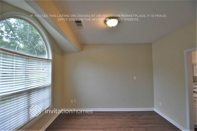 Foto del edificio - 3138 Justice Mill Ct NW