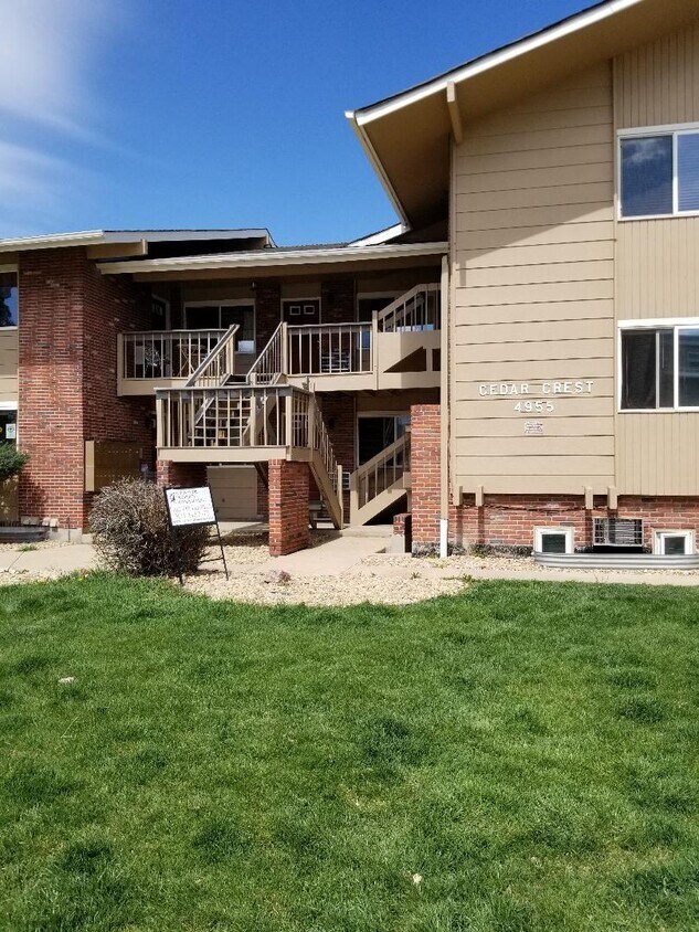4955 Moorhead Ave Unit 11, Boulder, CO 80305 Condo for Rent in