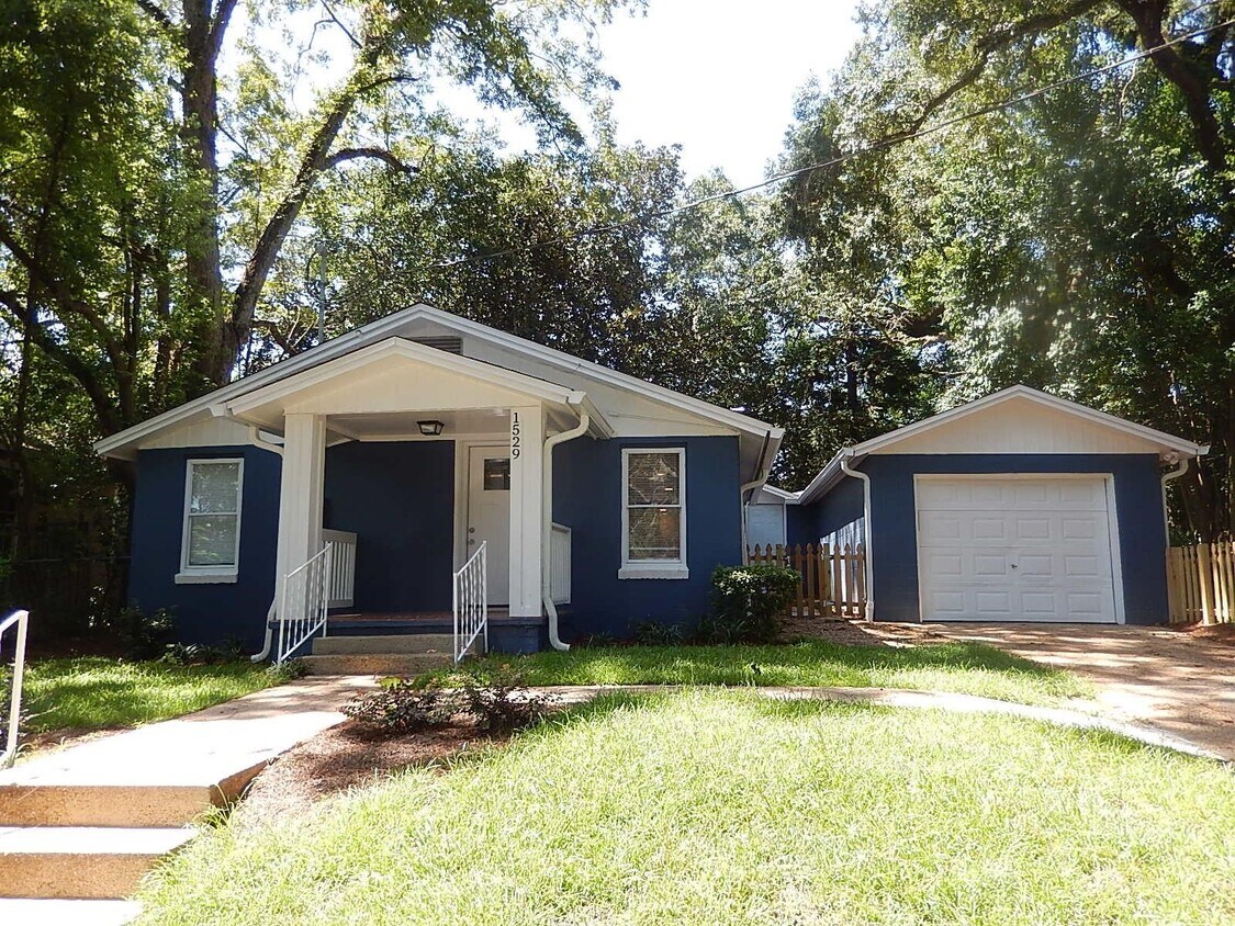 Foto principal - 1529 Elberta Dr