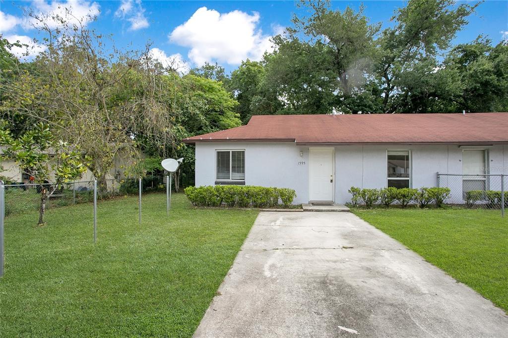 Foto principal - 1595 Sherman St