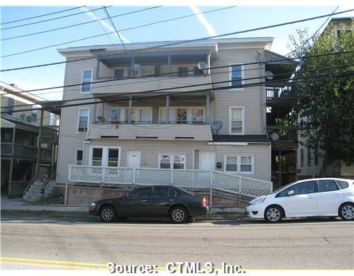 Foto del edificio - 191-193 Howe St