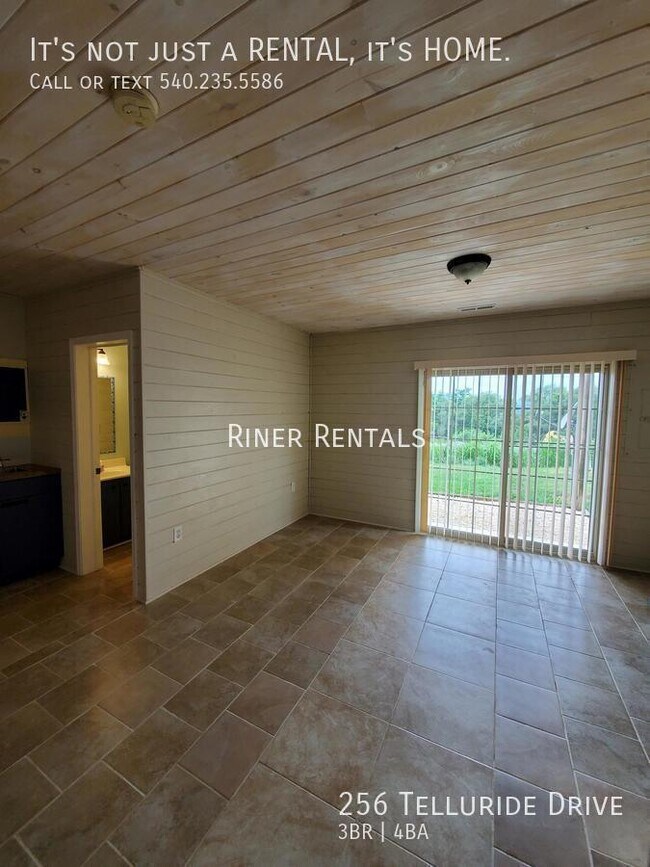 Building Photo - 256 Telluride Drive