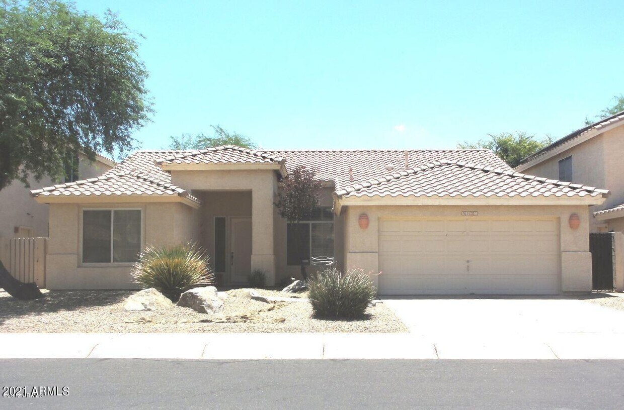 5831 W Park Ave, Chandler, AZ 85226 House Rental in Chandler, AZ