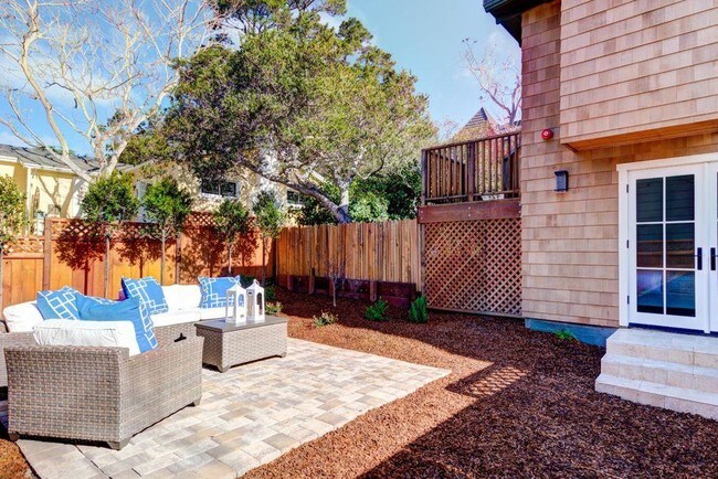 Foto del edificio - 1 Monte Verde St